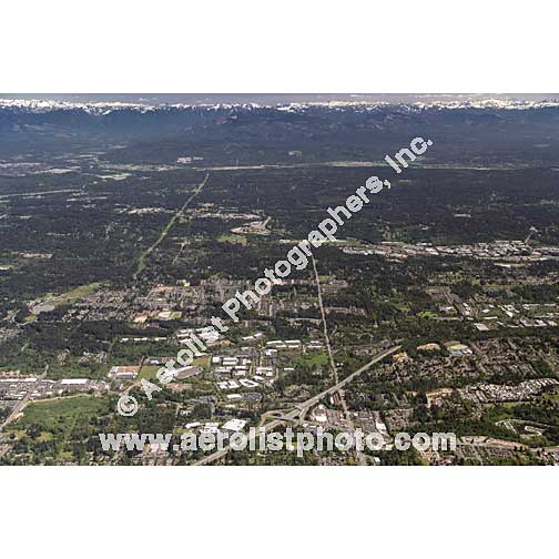 Bothell - Canyon Park 2016