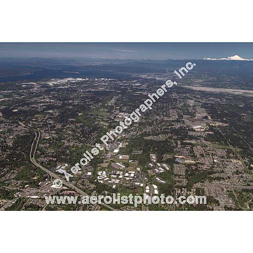 Bothell - Canyon Park 2016