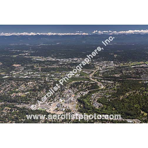 Bothell - Downtown 2016