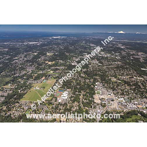 Bothell - Downtown 2016