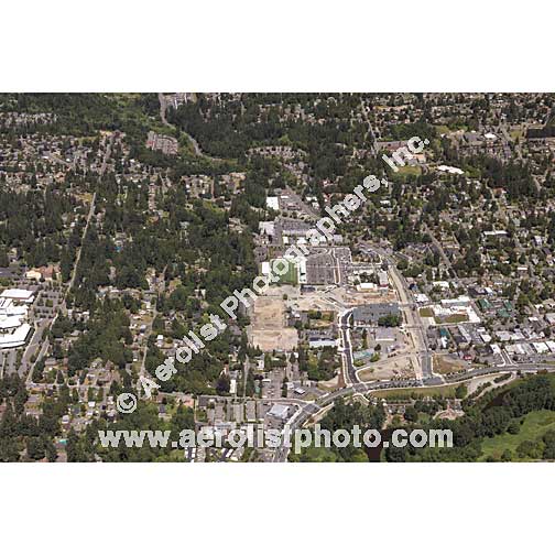 Bothell - Downtown 2016