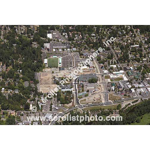Bothell - Downtown 2016