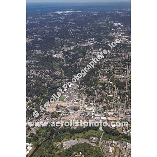 Bothell - Downtown 2016