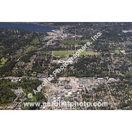 Bothell - Downtown 2016