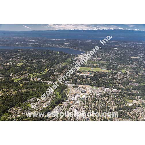 Bothell - Downtown 2016