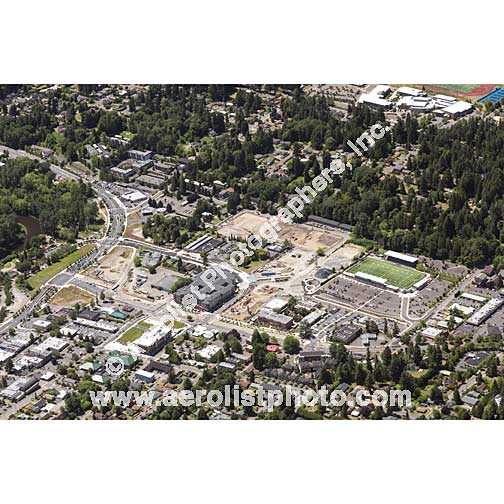 Bothell - Downtown 2016