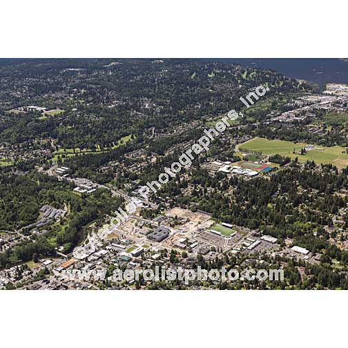 Bothell - Downtown 2016