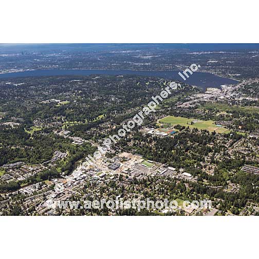 Bothell - Downtown 2016