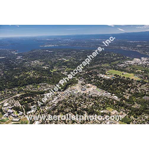 Bothell - Downtown 2016