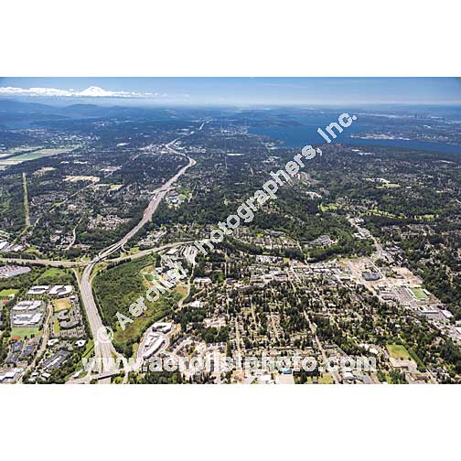 Bothell - Downtown 2016