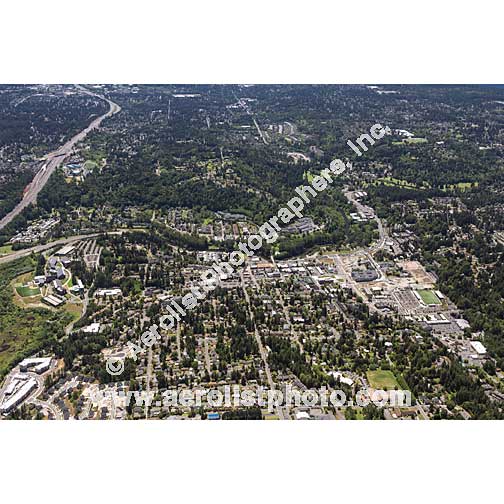 Bothell - Downtown 2016