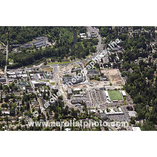 Bothell - Downtown 2016