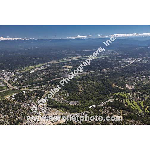 Bothell - Downtown 2016