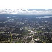 Bothell - Canyon Park 2016