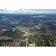 Bothell - Canyon Park 2016