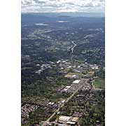 Bothell - Canyon Park 2016