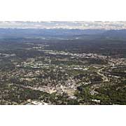 Bothell - Downtown 2016