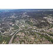 Bothell - Downtown 2016