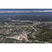 Bothell - Downtown 2016