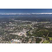 Bothell - Downtown 2016