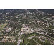 Bothell - Downtown 2016