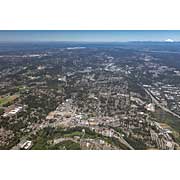 Bothell - Downtown 2016