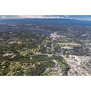 Bothell - Downtown 2016