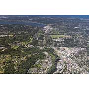 Bothell - Downtown 2016