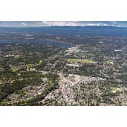 Bothell - Downtown 2016