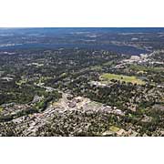 Bothell - Downtown 2016