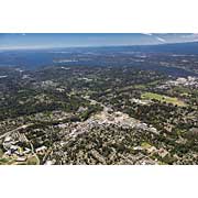 Bothell - Downtown 2016