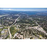 Bothell - Downtown 2016