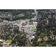 Bothell - Downtown 2016