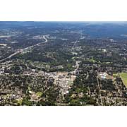 Bothell - Downtown 2016