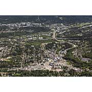 Bothell - Downtown 2016