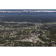 Bothell - Downtown 2016