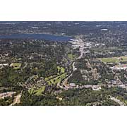 Bothell - Downtown 2016