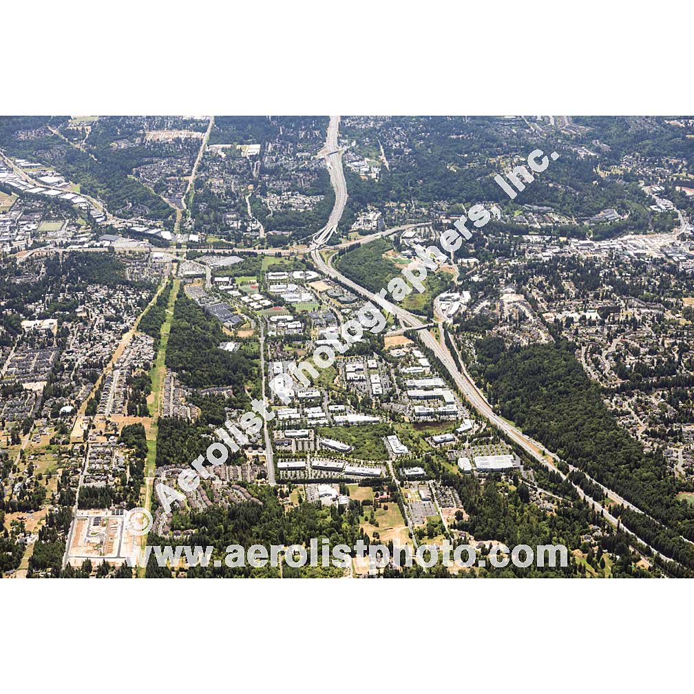 Bothell - Downtown 2017