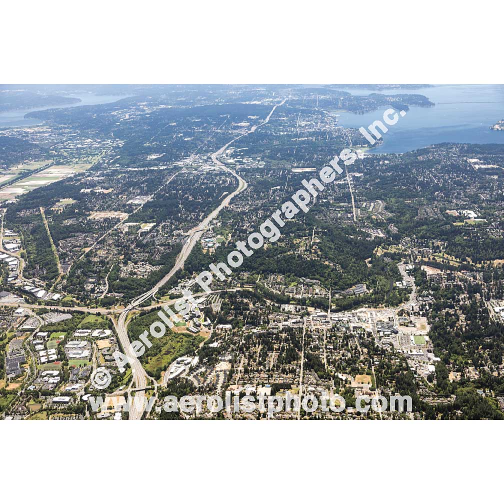 Bothell - Downtown 2017