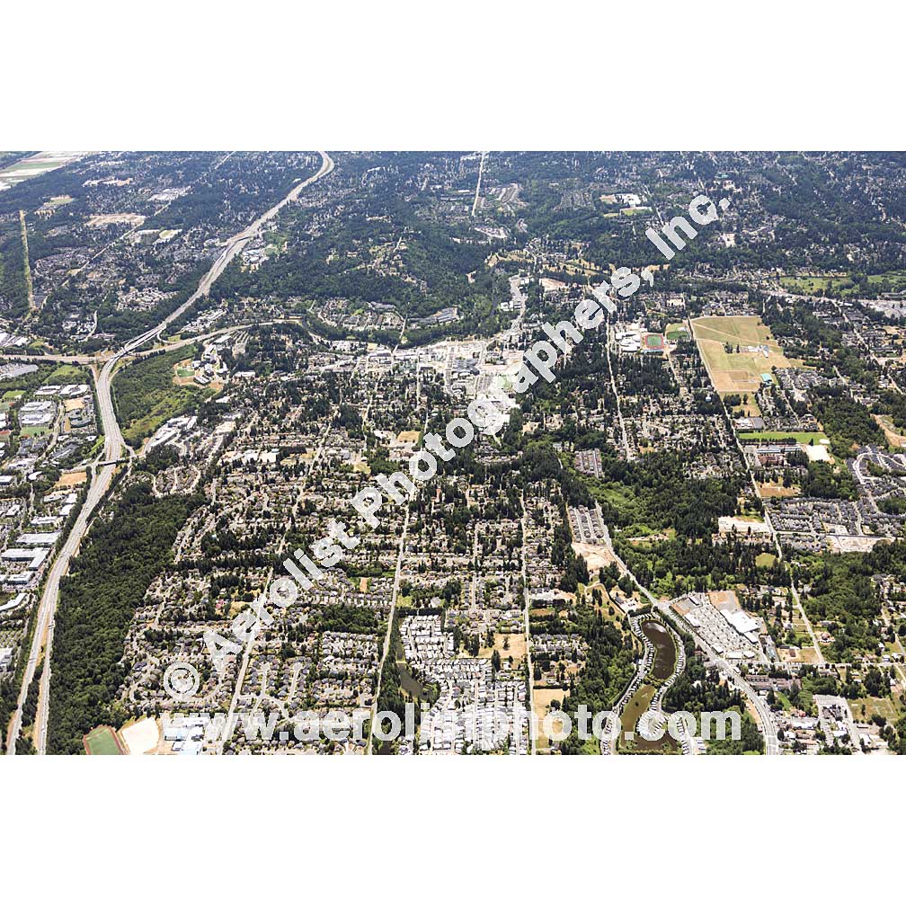 Bothell - Downtown 2017