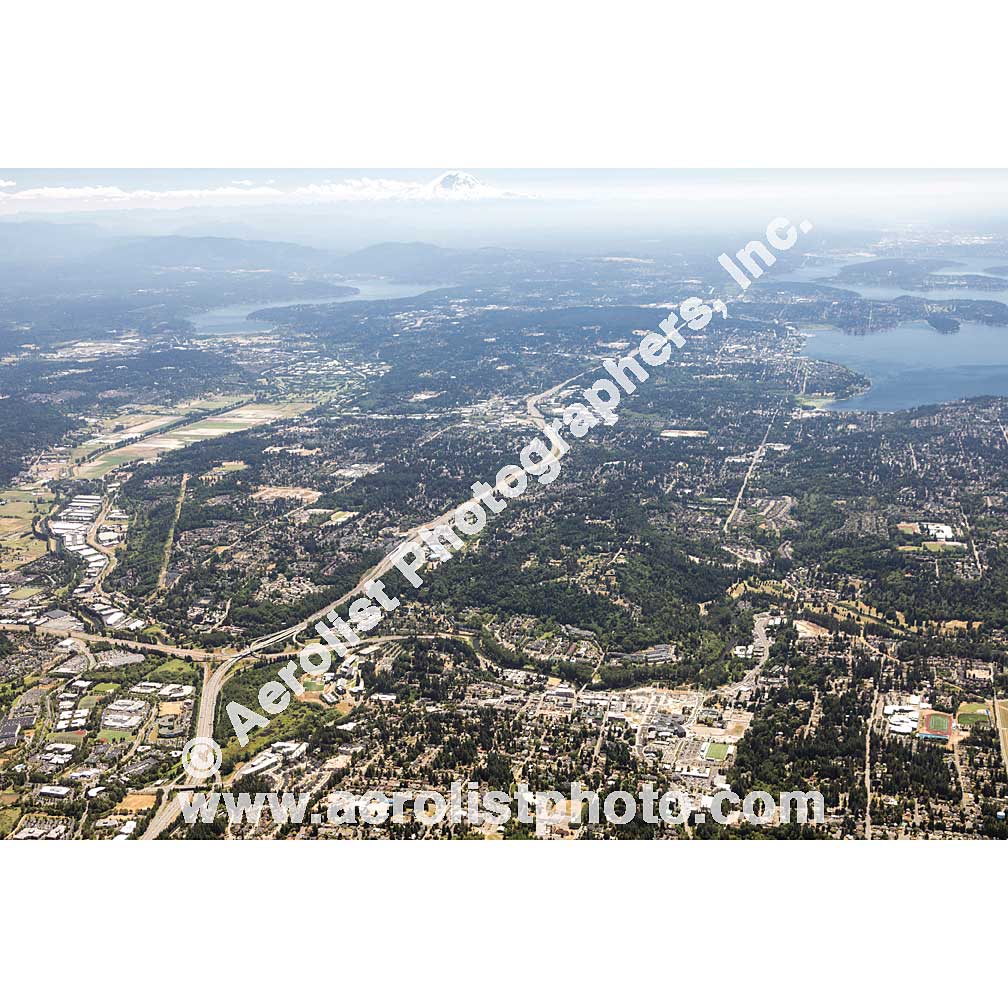 Bothell - Downtown 2017