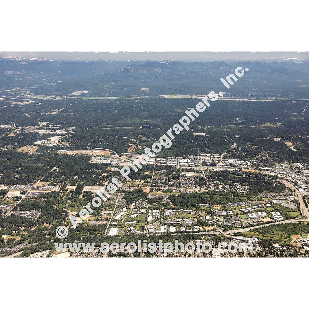 Bothell - Downtown 2017