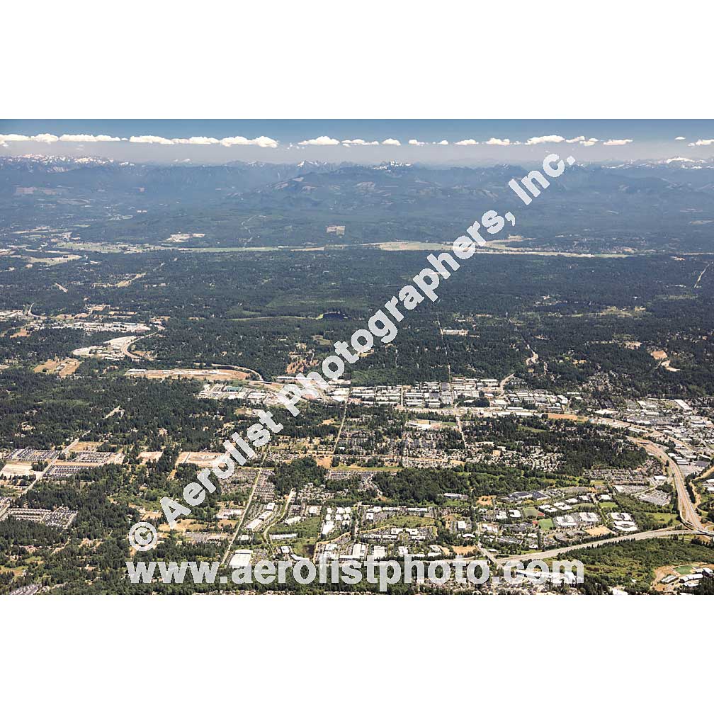 Bothell - Downtown 2017