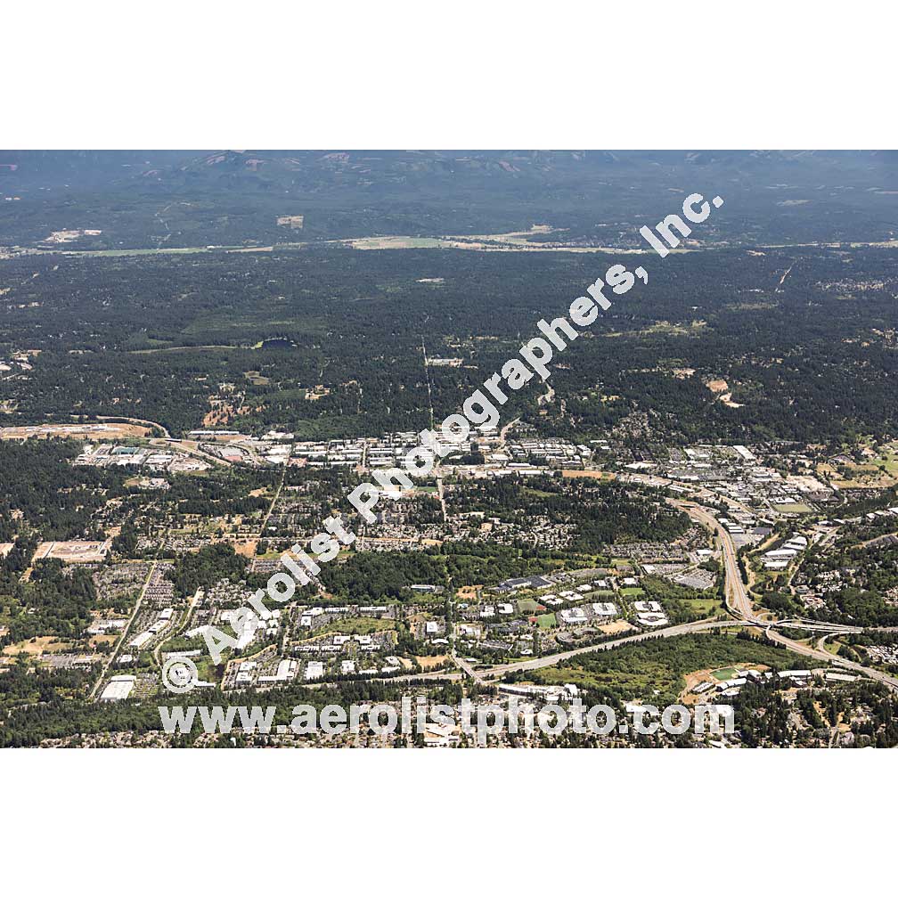 Bothell - Downtown 2017