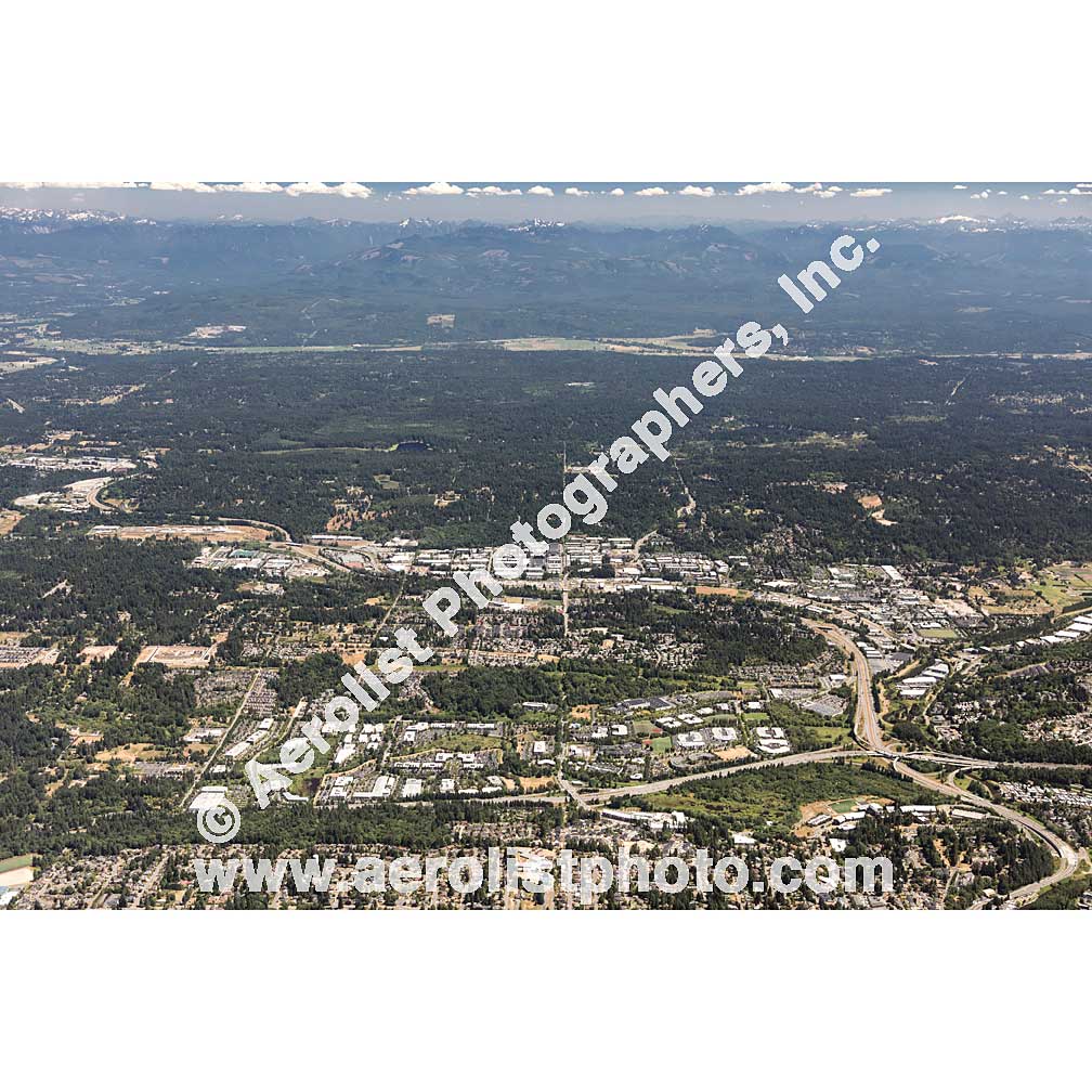 Bothell - Downtown 2017