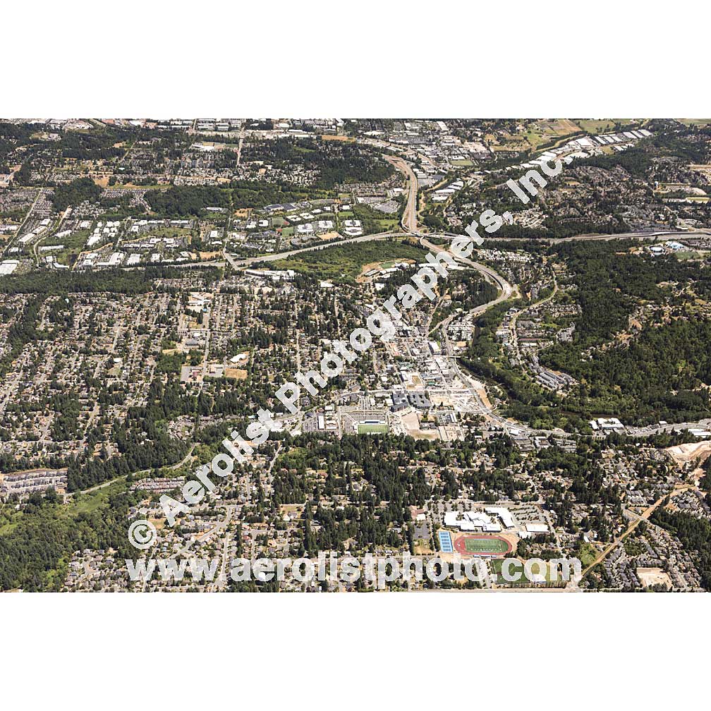 Bothell - Downtown 2017