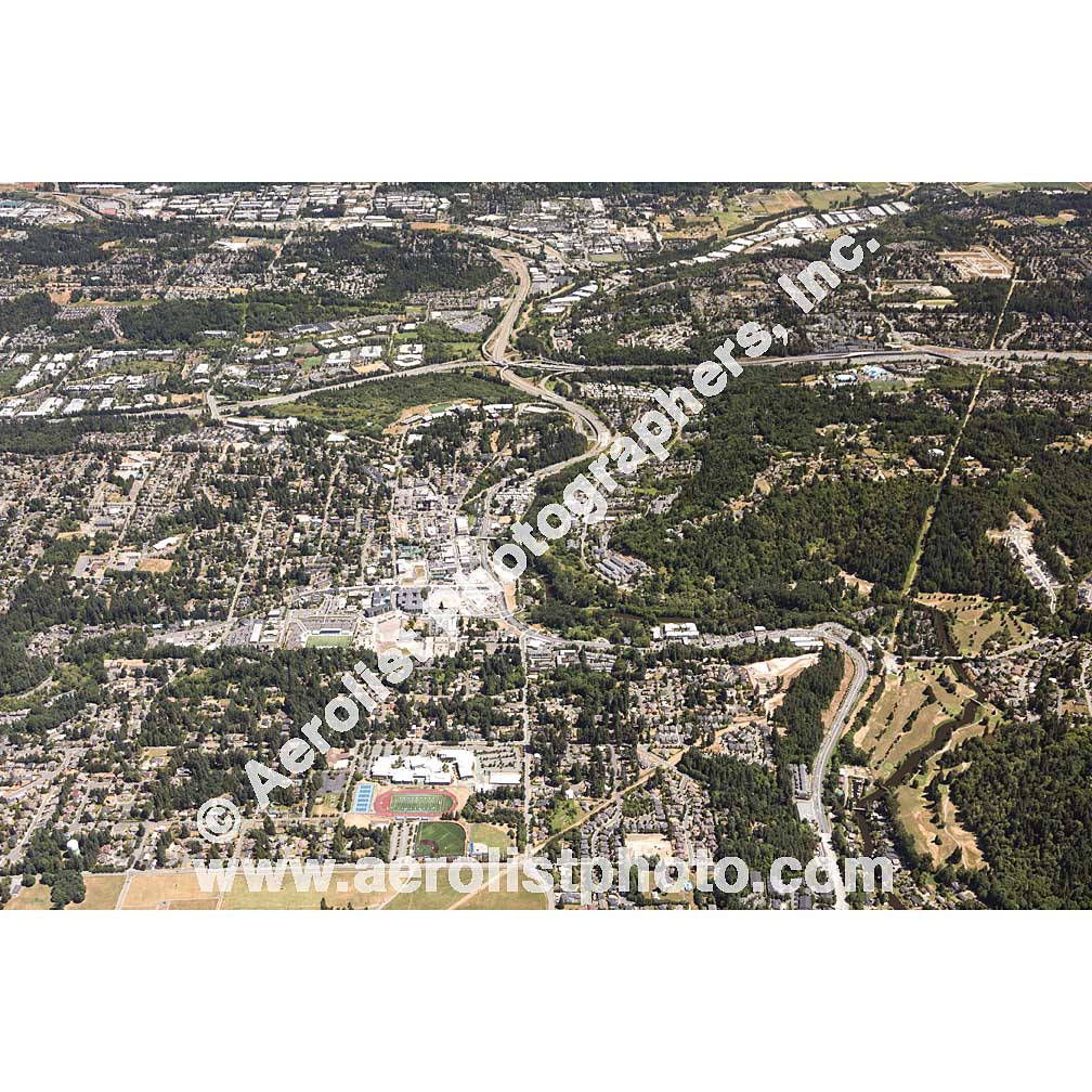 Bothell - Downtown 2017