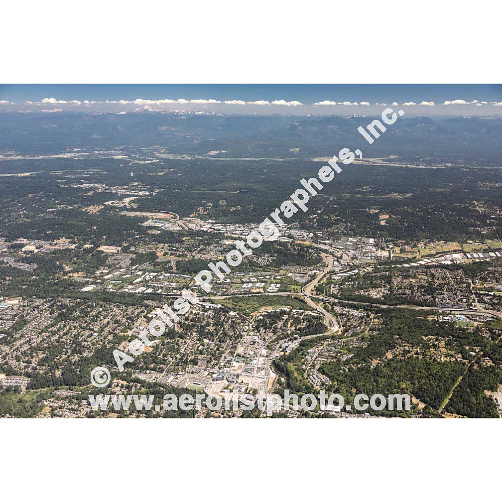 Bothell - Downtown 2017