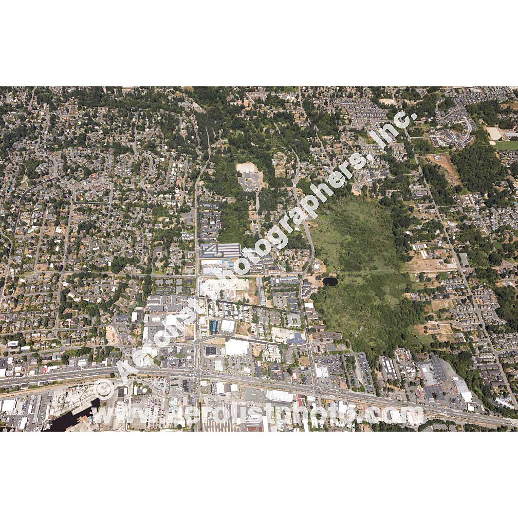 Bothell - Downtown 2017