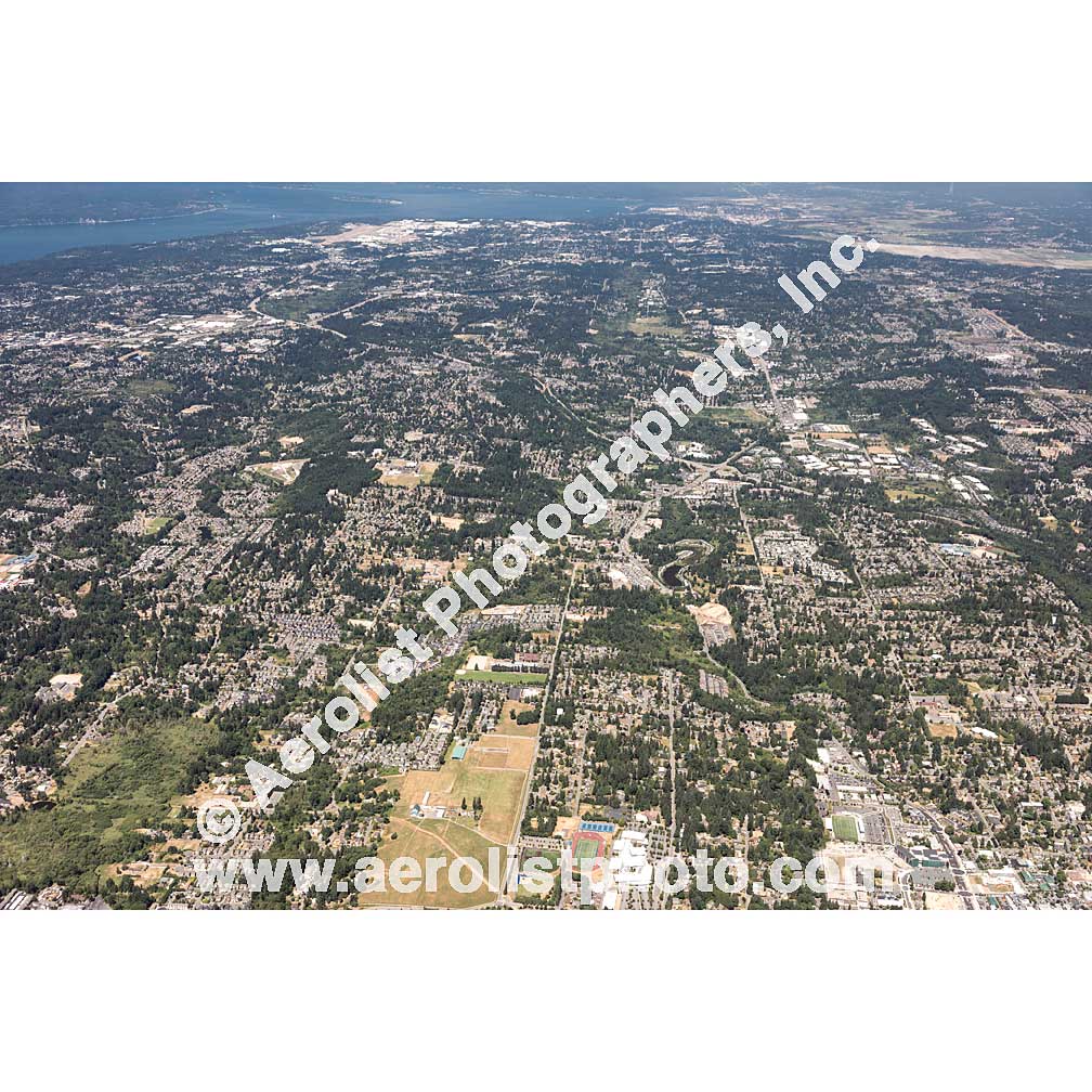 Bothell - Downtown 2017